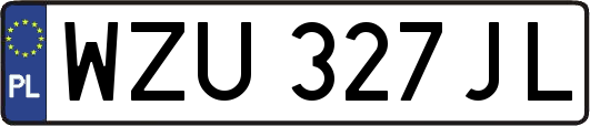 WZU327JL