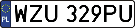 WZU329PU