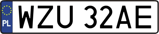 WZU32AE