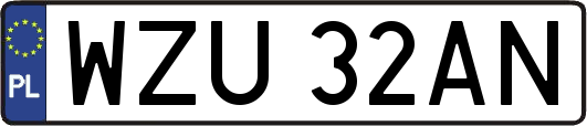 WZU32AN