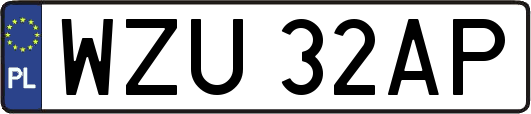 WZU32AP