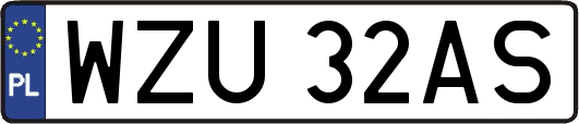 WZU32AS