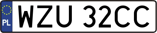 WZU32CC