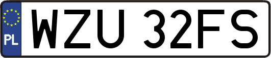 WZU32FS