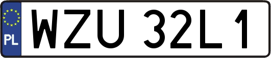 WZU32L1