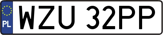 WZU32PP