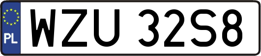 WZU32S8