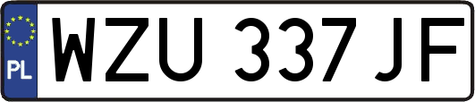 WZU337JF