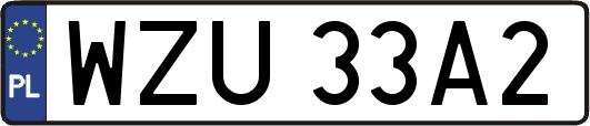 WZU33A2