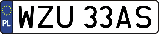 WZU33AS
