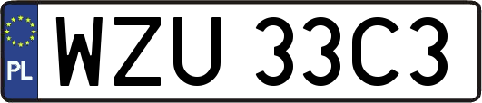 WZU33C3