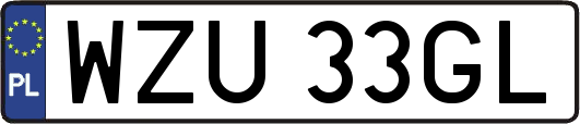 WZU33GL