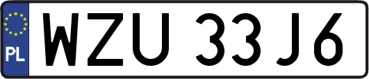 WZU33J6
