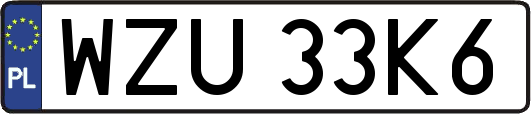 WZU33K6