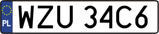 WZU34C6
