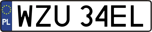 WZU34EL