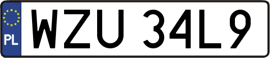 WZU34L9
