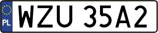 WZU35A2