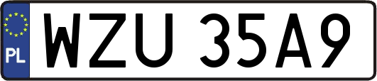 WZU35A9