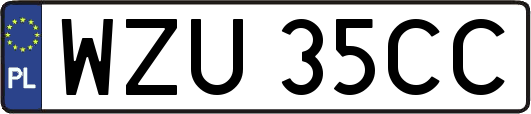 WZU35CC