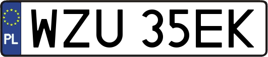 WZU35EK