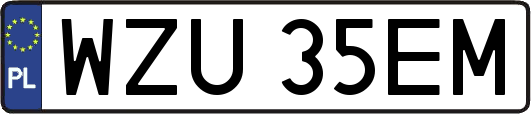 WZU35EM