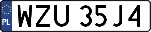 WZU35J4
