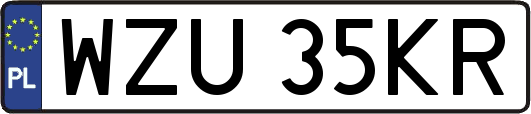 WZU35KR