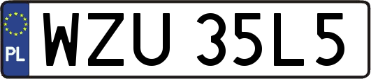 WZU35L5