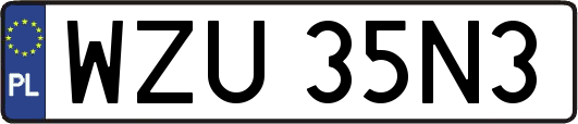WZU35N3