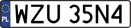 WZU35N4