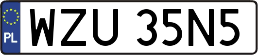 WZU35N5