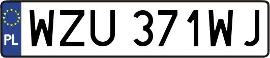 WZU371WJ