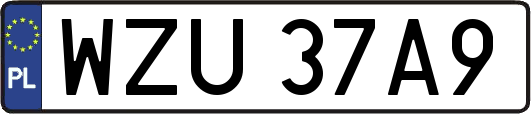 WZU37A9