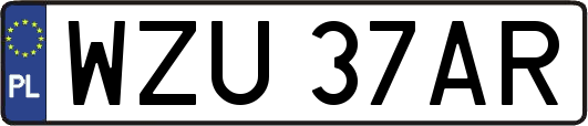 WZU37AR