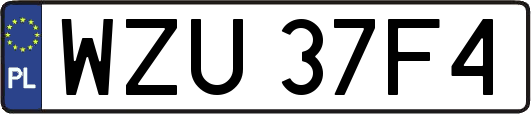WZU37F4