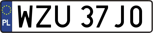 WZU37J0