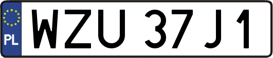 WZU37J1