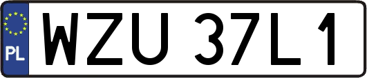 WZU37L1
