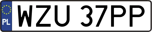 WZU37PP