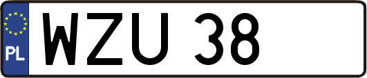 WZU38