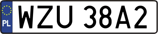 WZU38A2