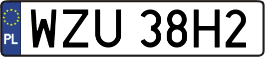 WZU38H2