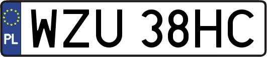 WZU38HC