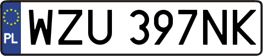 WZU397NK