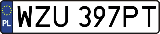 WZU397PT