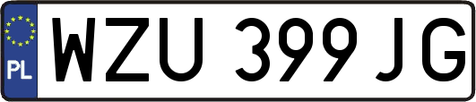 WZU399JG