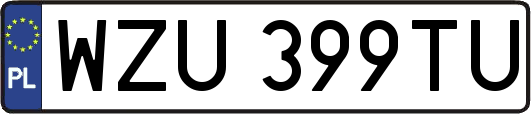 WZU399TU