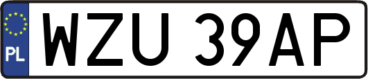 WZU39AP