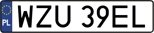WZU39EL
